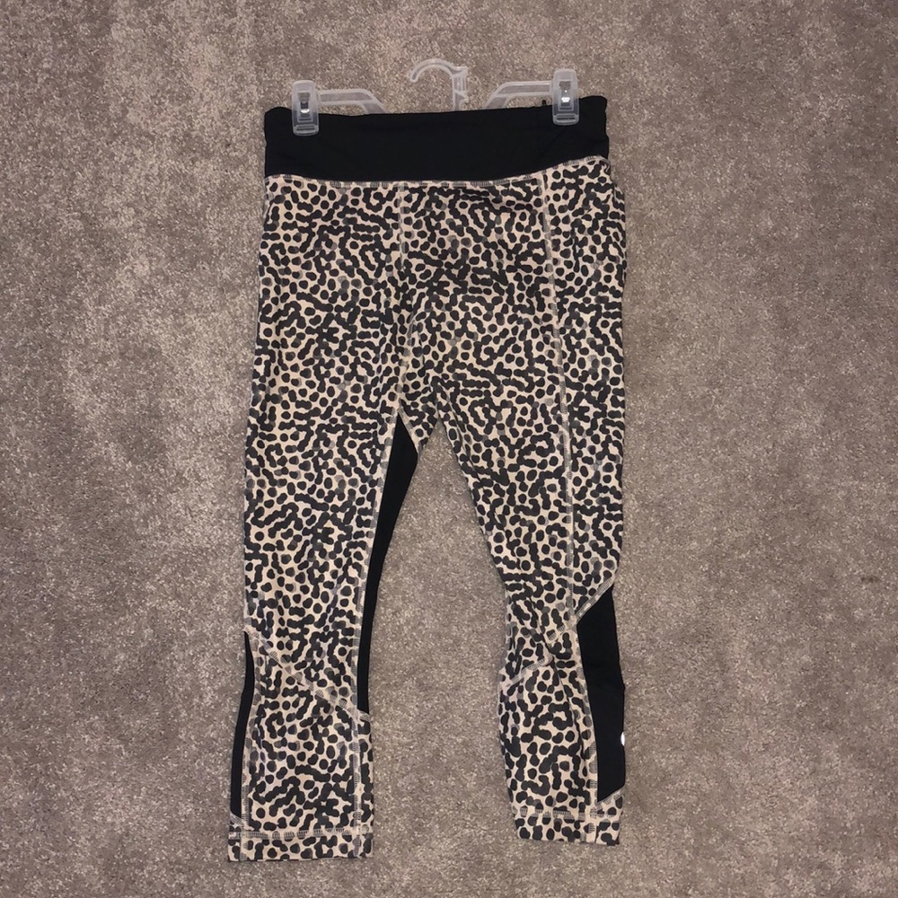 Lulu Lemon leggings